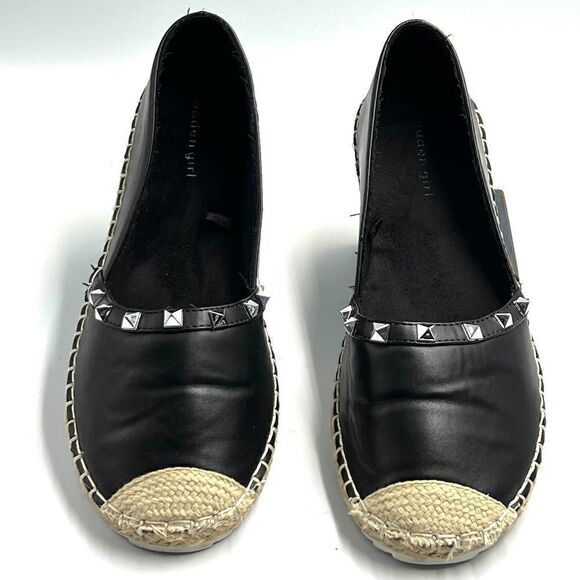 Madden Girl Eames Flats - Size: 8.5 - Picture 4 of 8